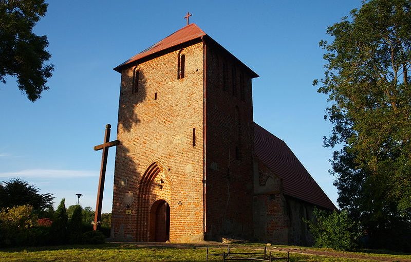 Oaza Rodzin I st. w Śmiechowie | sierpień 2019