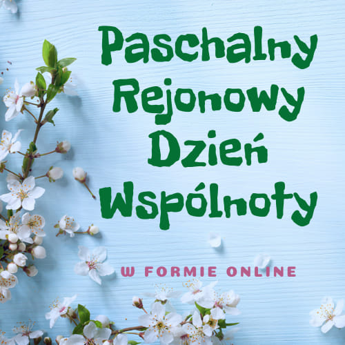 Paschalny RDW online | 26 kwietnia